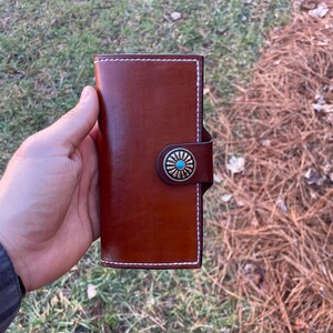Long Wallet