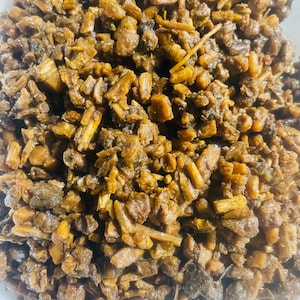 Sarkhatane incense 3.52oz/100g - incense - incienso - handmade incense - Thiouraye senegal - churai - bakhoor incense - African incense