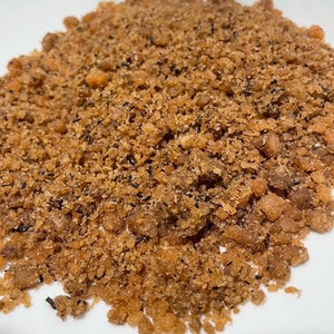 Arraw incense - incense - handmade incense - powder incense - Thiouraye senegal - Churai - bakhoor incense - African incense