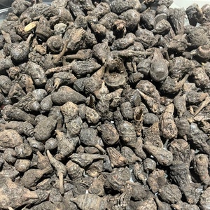 Gowe Saff incense - Gowe - cyperus rotundus - purifying incense- african incense - natural incense - Thiouraye - handmade incense - bakhoor