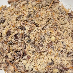 Kethiakh incense - incense - handmade incense - thiouraye senegal - churai - bakhoor - oud - arabian fragrances - resin incense
