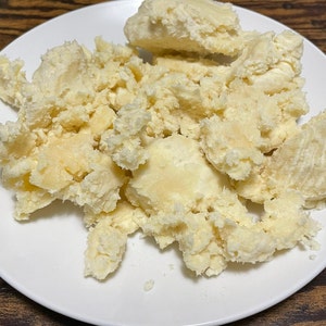 Raw Shea Butter// Unrefined Shea// Organic Shea// White Shea Butter from Ghana// 100% Shea Butter
