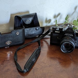 Pentax Es Ii - Etsy