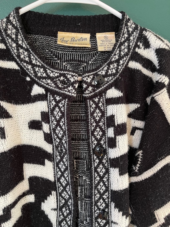 Burtons knitwear 2025