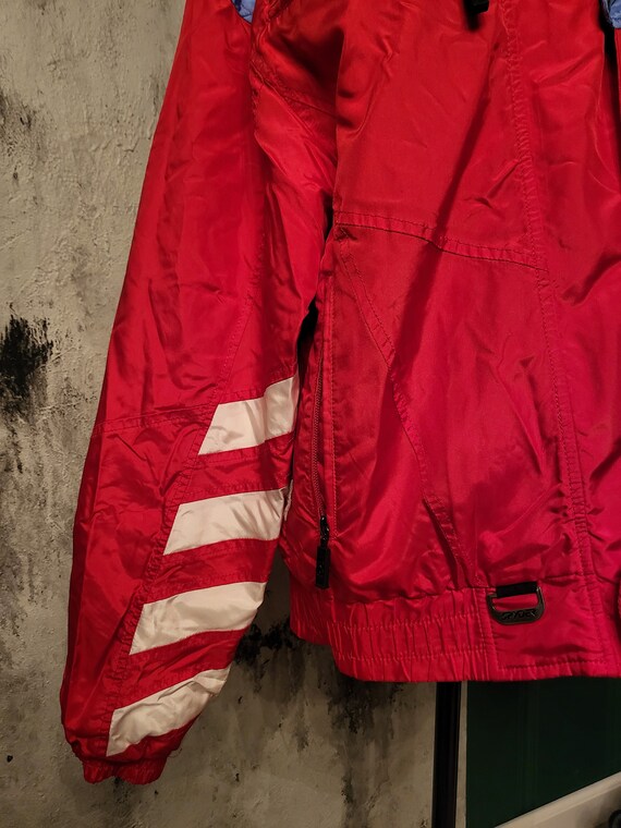 Vintage Spyder Ski Snowboarding Jacket - image 2