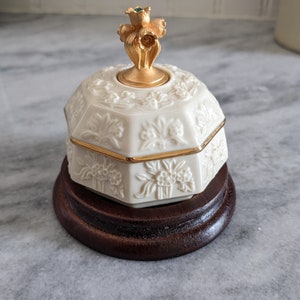 Lenox, Birthstone Box Collection | Replacements, Ltd.