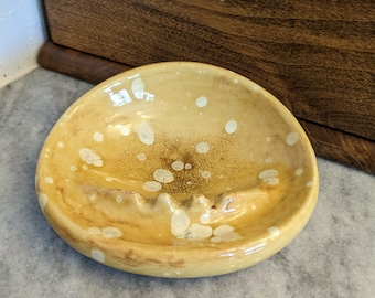 8インチ ヴィンテージ グリーン テクスチャー 灰皿 - Etsy 日本