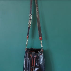 Moschino redwall bag - Etsy 日本