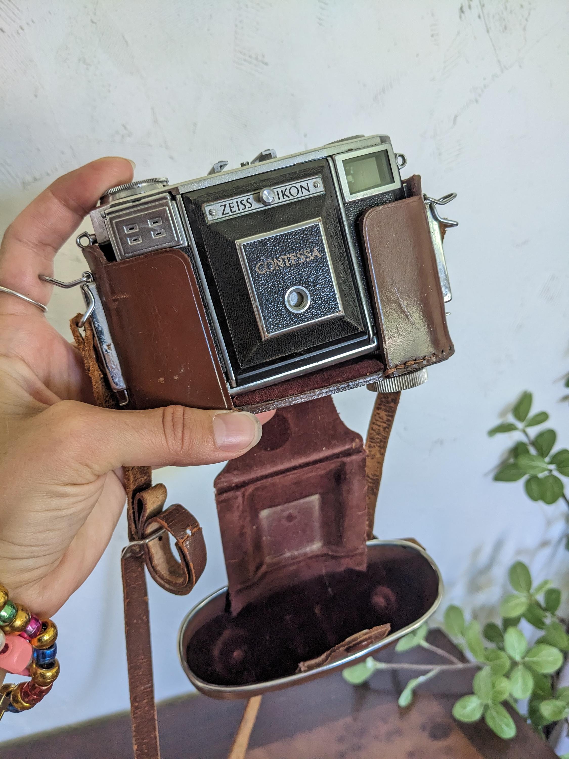 Zeiss ikon - Etsy 日本