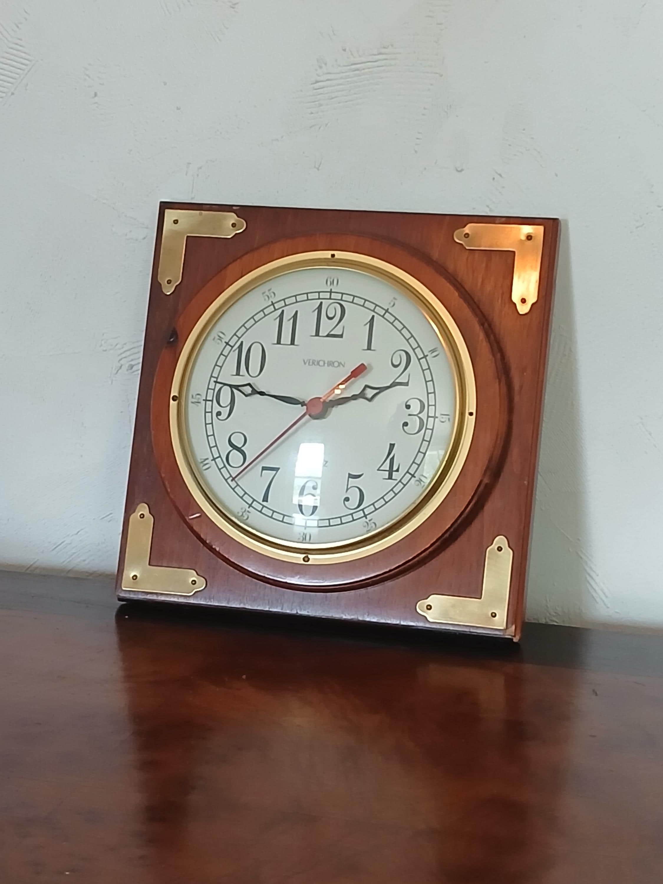 Verichron vintage - Etsy 日本