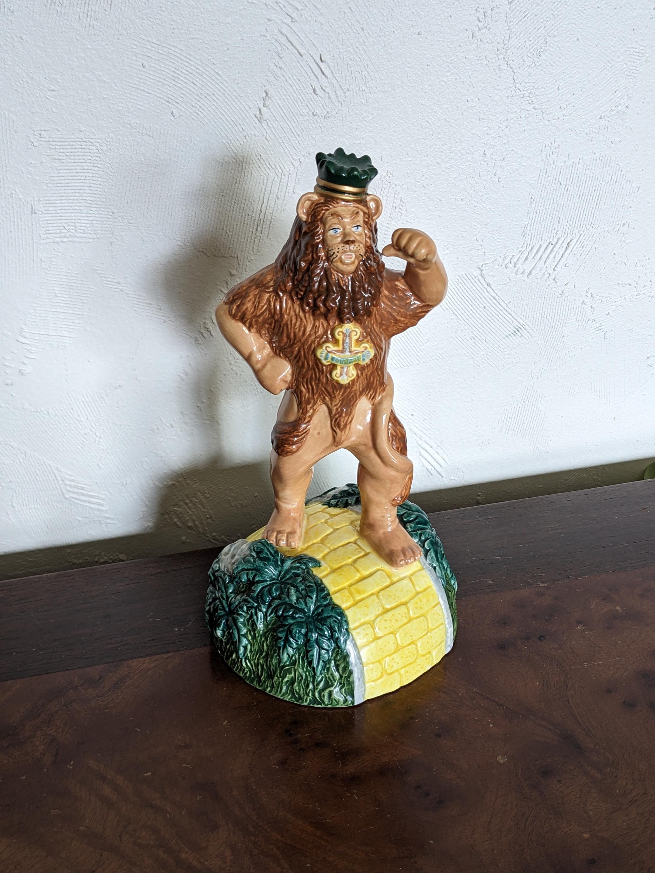 The Wizard of Oz Music Box - Etsy