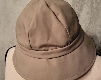 Vintage Bucket Hat