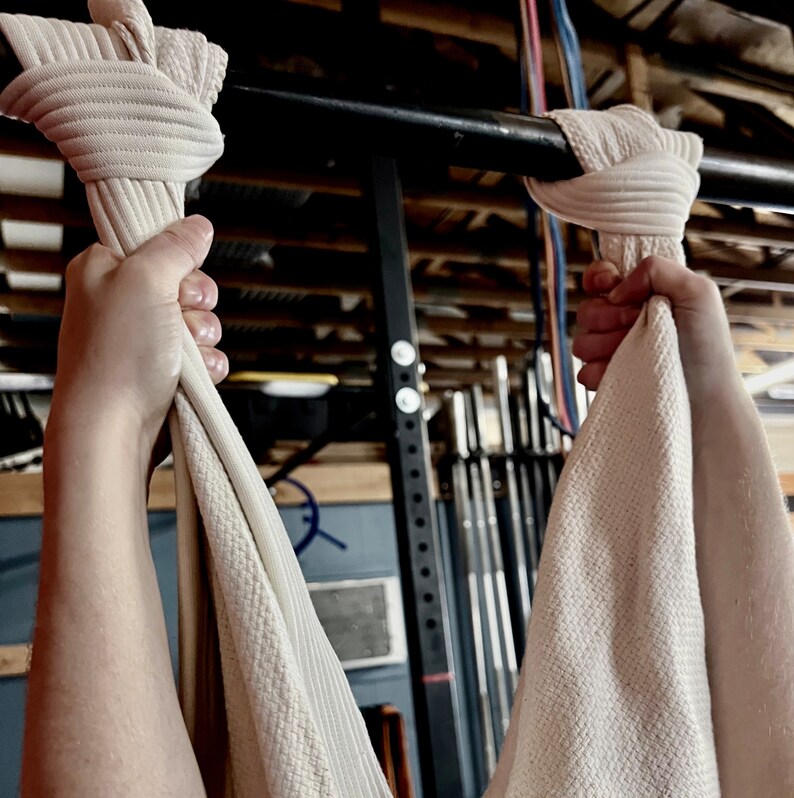 Get a Grip Jiujitsu Grips Training Tool Designed With Etsy