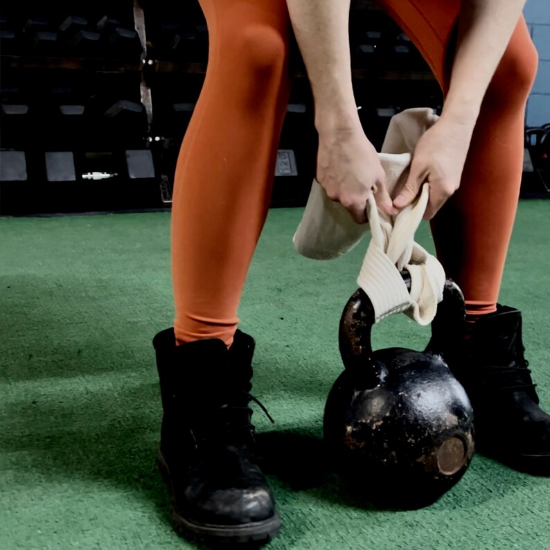 Get a Grip Jiujitsu Grips Training Tool Designed With Etsy