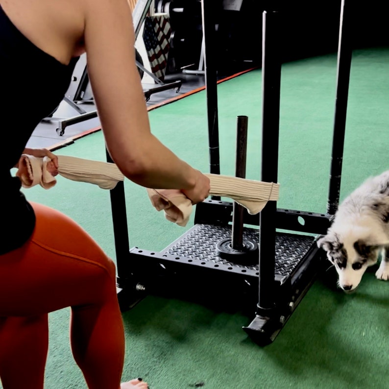 Get a Grip Jiujitsu Grips Training Tool Designed With Etsy