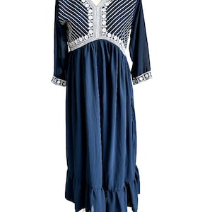 Size Medium Georgette Kurti | Kurti for women | Casual Kurti | Gorgeous Dress | Ethnic Kurti | Indian Women Kurti |