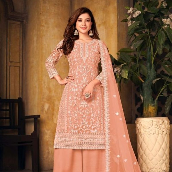 Stunning and Classy Salwar Suits for Wedding| Salwar Work with Embroidery | Salwar Suits | Salwar Kameez | Salwar Set