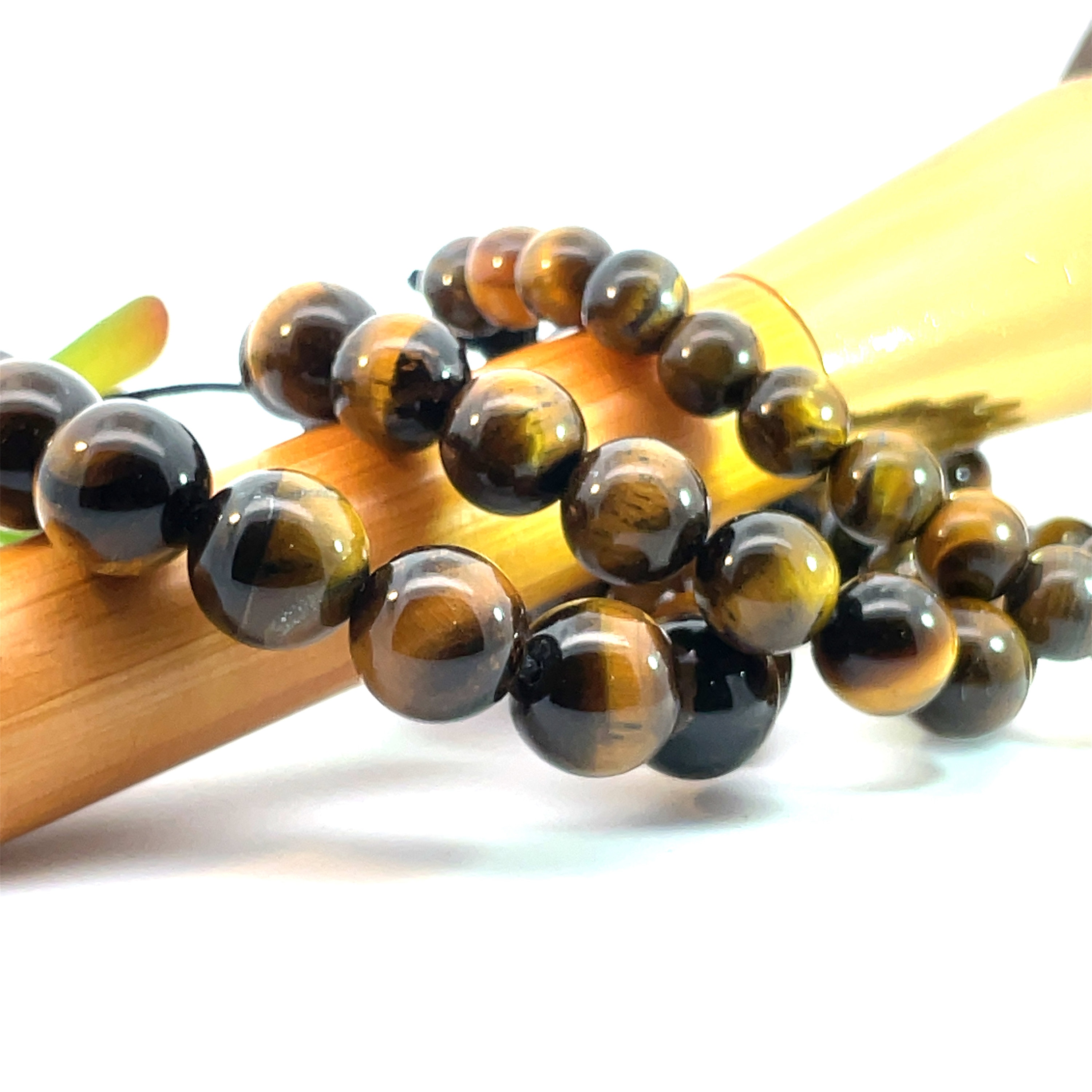 Tiger woods beaded bracelet sale