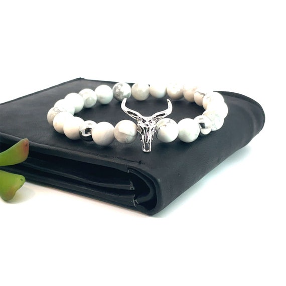 PINK OPAL | Meaningful Gemstone Bracelet