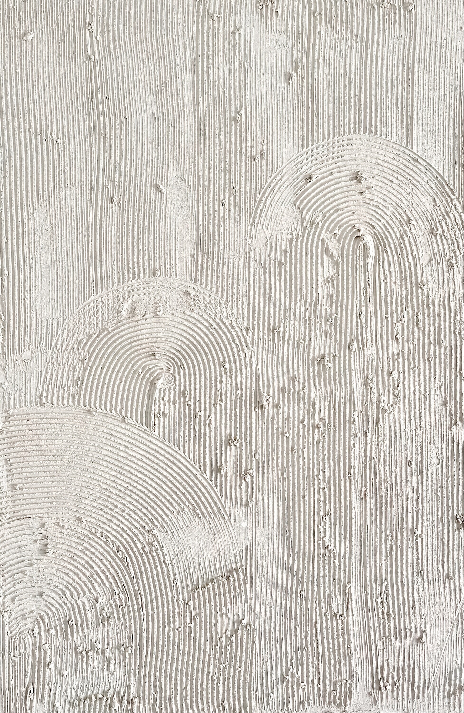 Tableau Relief Rainbow