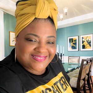 Soft Style Jersey Stretch Breathable Long Head Wrap for Women - Solid Color Headwrap Hair Scarf Tie Headwear, Head Scarf, Mustard Yellow