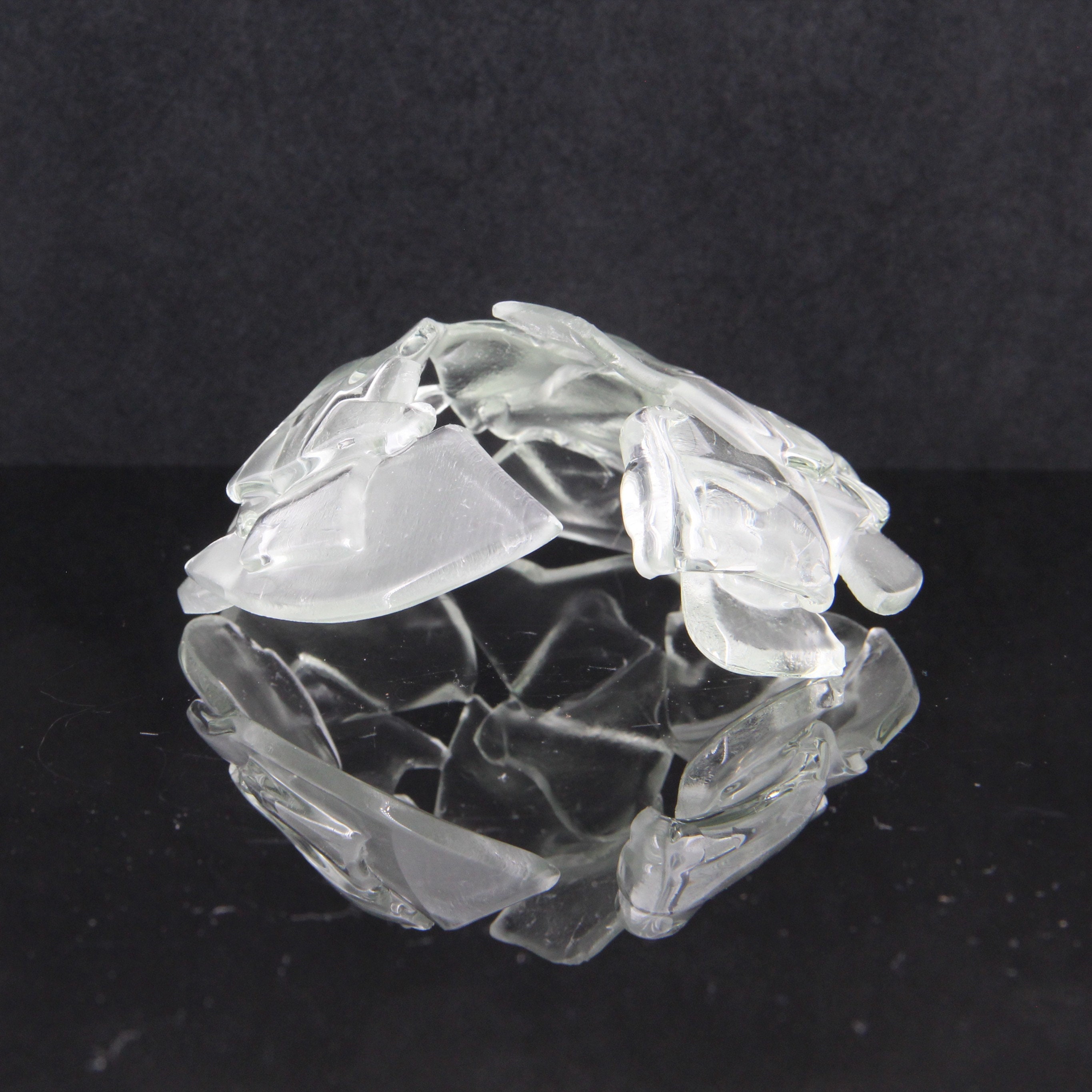 Small Aquarium Fish Cave