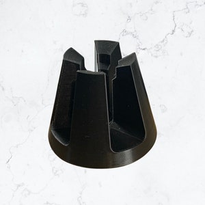 Mocha coffee pot holder, funnel stand | Bialetti