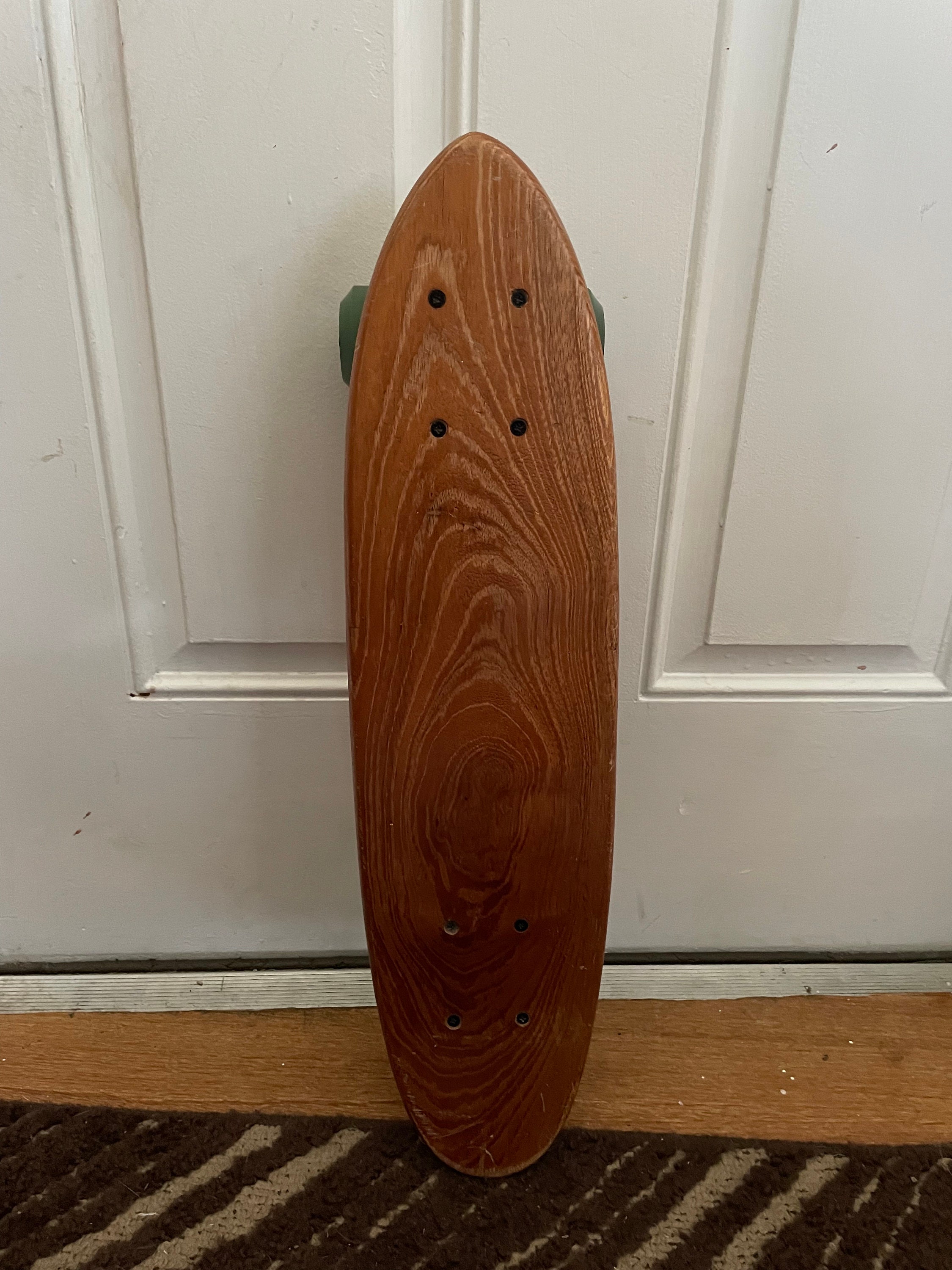 Wooden Penny Board - Etsy