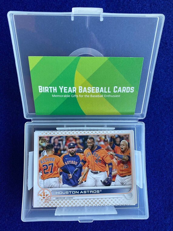 2022 Baseball Card Team Set | 2022 Topps Baseball Team Collection | MLB Trading Cards | Vintage Baseball Cards | Old Baseball Memorabilia - Etsy 2022 Baseball Card Team Set | 2022 Topps Baseball Team Collection | MLB Trading Cards | Vintage Baseball Cards | Old Baseball Memorabilia - Etsy