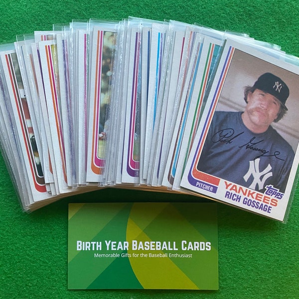 1982 Topps Baseball Cards | 1982 American and National League Trading Cards | Topps Baseball from 1982 | Take Your Pick | Select A Card