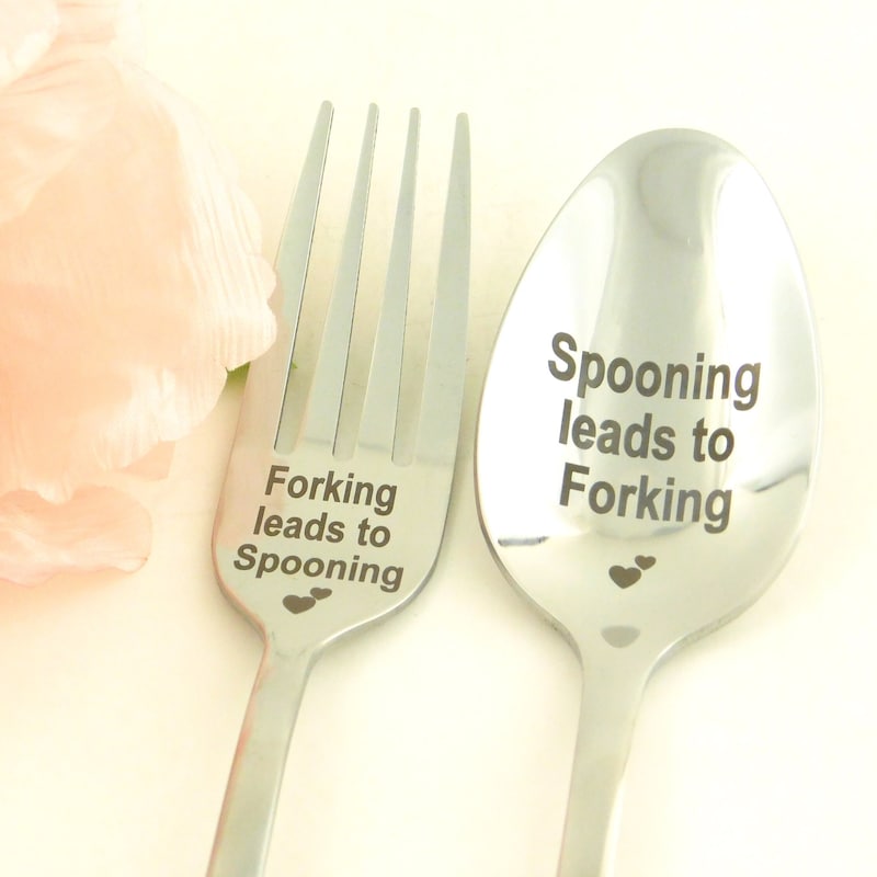 Reusable Fork And Spoon Set Copare Price: Fork And Spoon Set