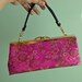 see more listings in the exquisite purse/bag section