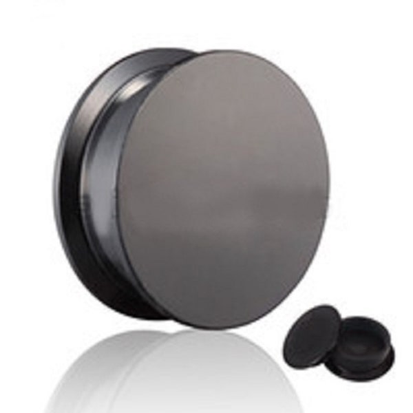 Plug Gauges Box Etsy