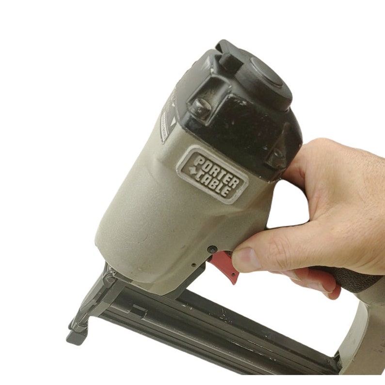 Porter Cable BN125A Brad Nailer Exhaust Deflector Replaces PN 894698