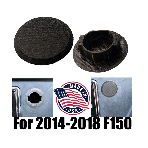 F150 Spare Tire Lock Etsy