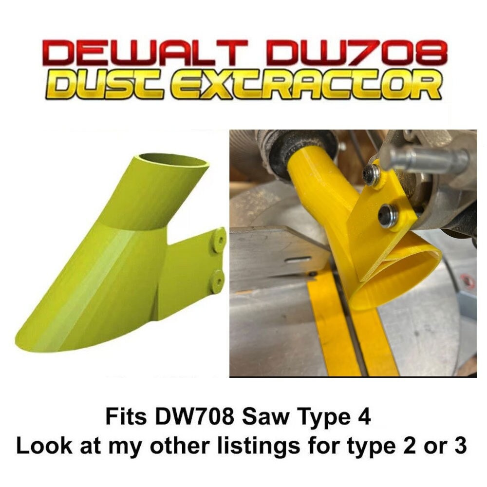 Dewalt dw708 2024 gb type 3