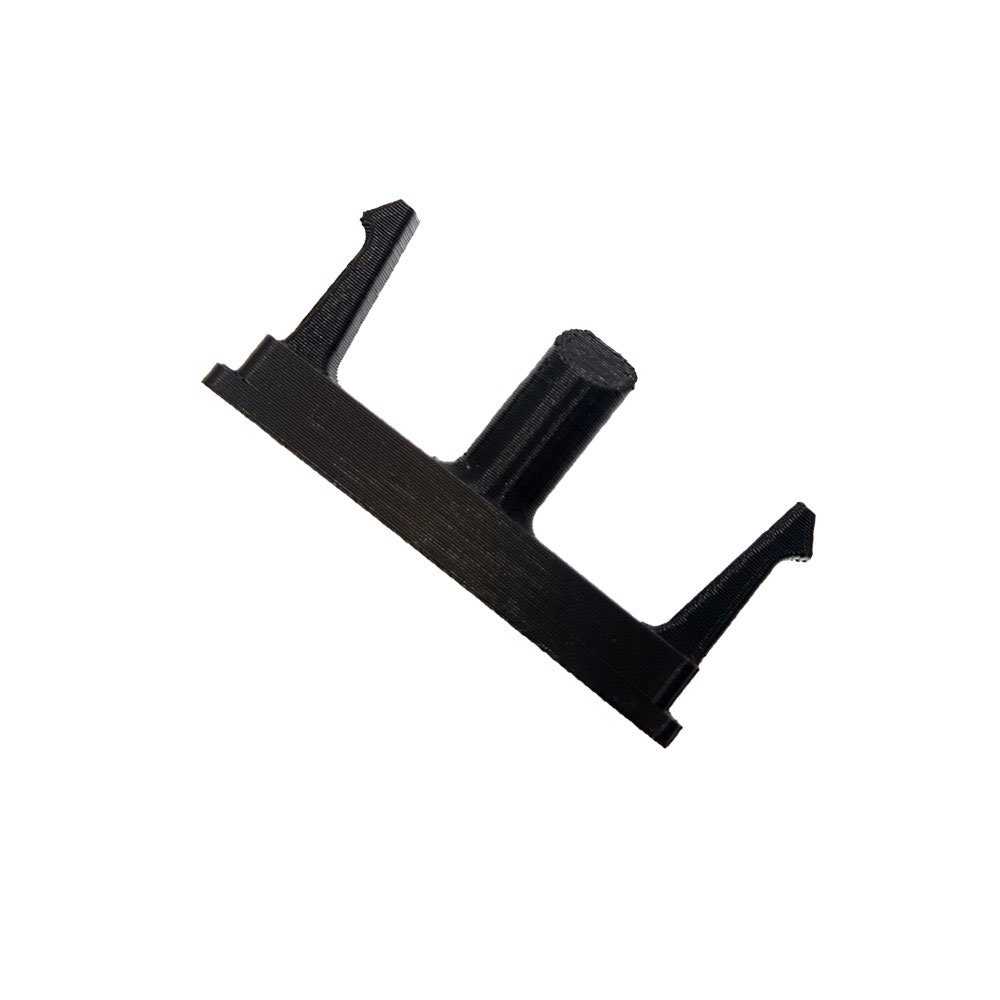 Kitchenaid Microwave Door Eject Buttonkitchenaid Replacement Etsy