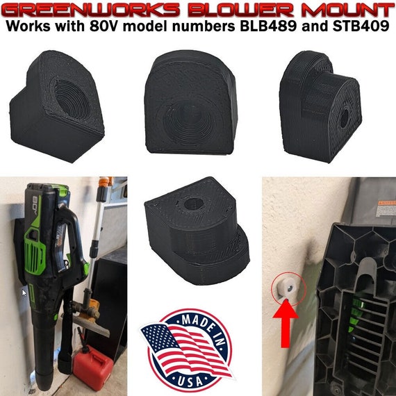 80 volt blower deals