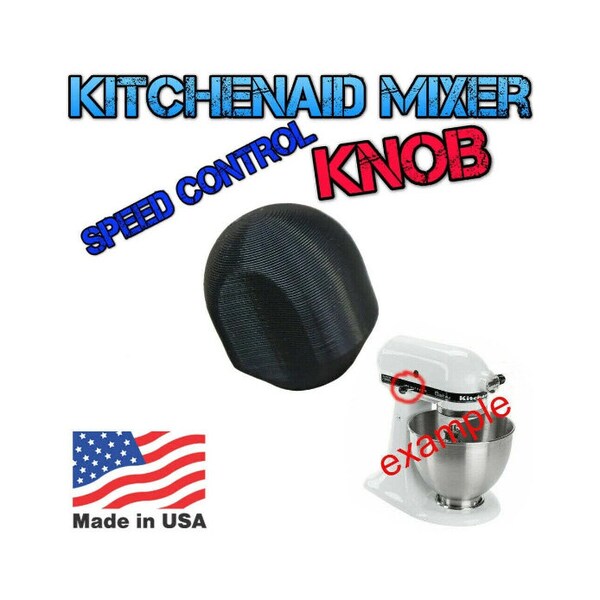 Kitchenaid Mixer Etsy