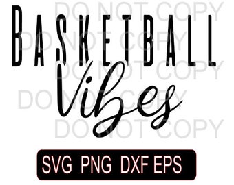 Basketball Vibes