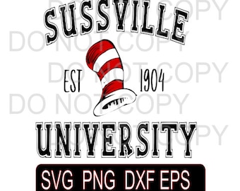 Sussville University