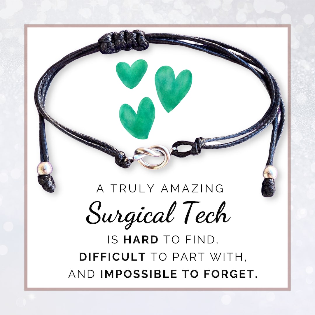 Surgical Technologist Gifts Surgical Tech Week 2023 Coworker Etsy