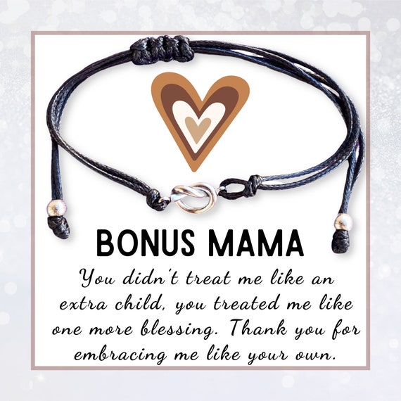 Bonus mom bracelet deals