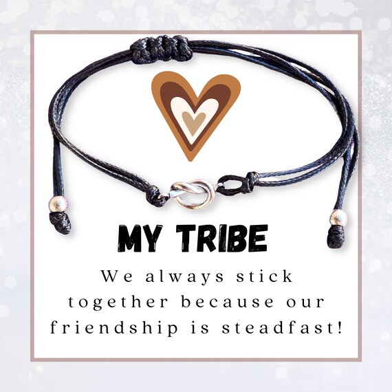 Shop Band Together Bracelet | Accessories | Taking Shape