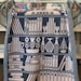 Mosaic Bookcase Extended - Etsy