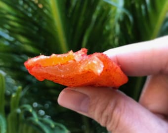 5oz. Li Hing Mui Dried Mango