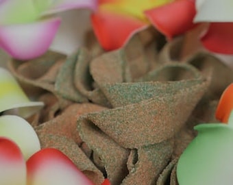 5oz. Li Hing Mui Sour Apple Belts