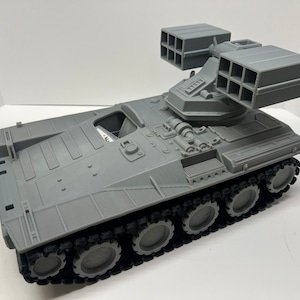 1/12 Classified Scale GI Joe Wolverine kit