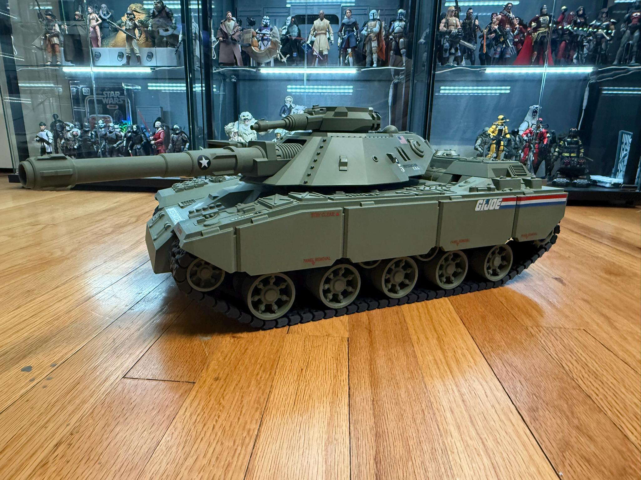 ミリタリー GIJOE JAPAN LIMTED EDITION Father&Son il_fullxfull.7418356449_48xd.jpg
