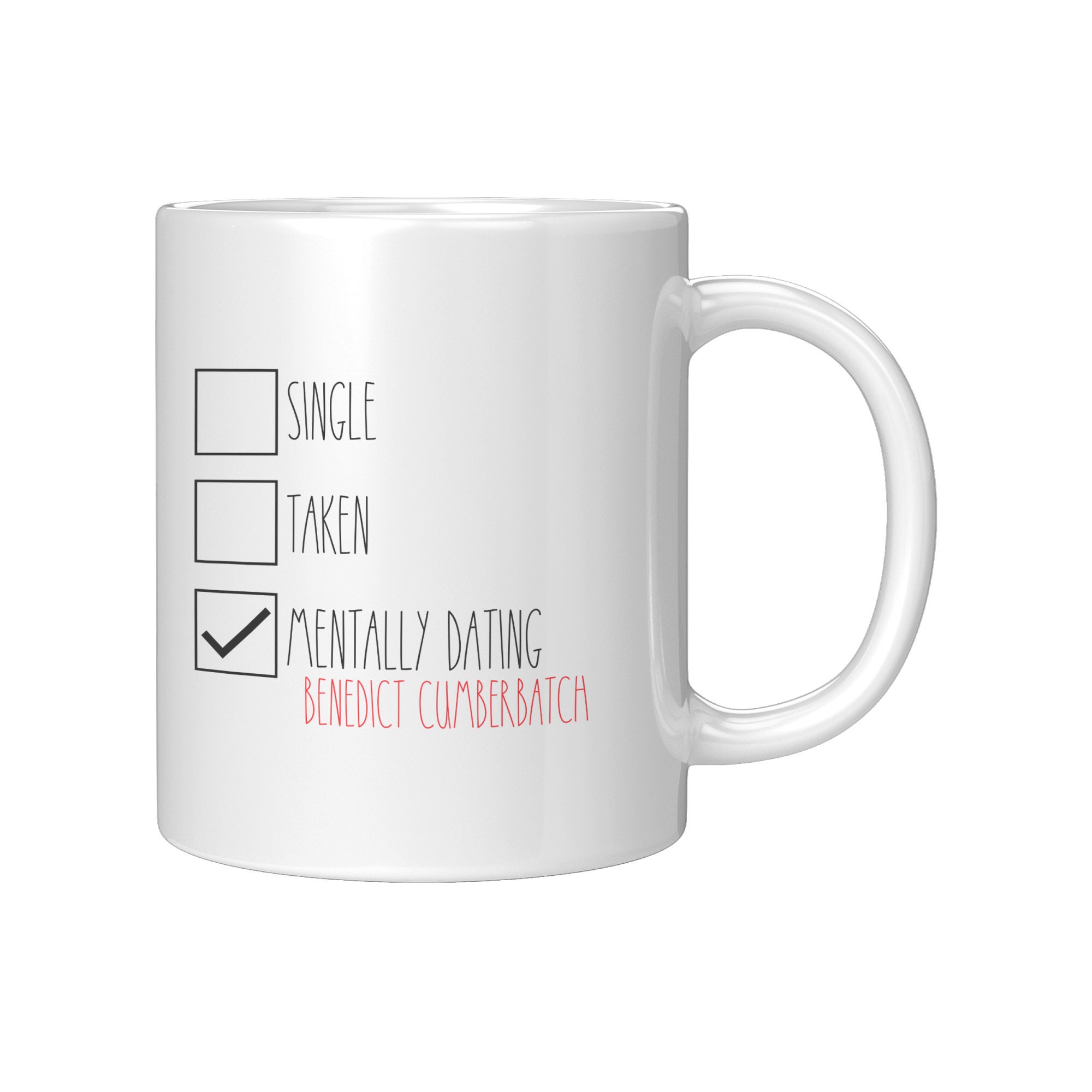 Benedict Cumberbatch Mug - Etsy, image size:2000x2000